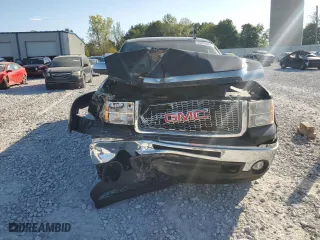 2013 GMC Sierra 1500 SLE with VIN 1GTR2VE79DZ257468, listed as a Copart auction lot 74234464 with 232,313 mi miles and Clean Title. Bid and sale history available at carsss.com. Image 5.