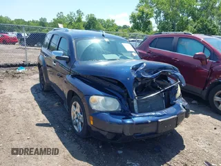 2010 Chevrolet HHR 1LT с VIN 3GNBABDB2AS592614, выставлен на аукционе IAAI как лот 42618258 с пробегом 283 698 миль миль и . История ставок и продаж доступна на DreamBid. Изображение 1.