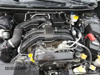 2018 Subaru Impreza Premium с VIN 4S3GKAD68J3622696, выставлен на аукционе Copart как лот 81640715 с пробегом 79 799 миль миль и Списание • Salvage title. История ставок и продаж доступна на DreamBid. Изображение 16.