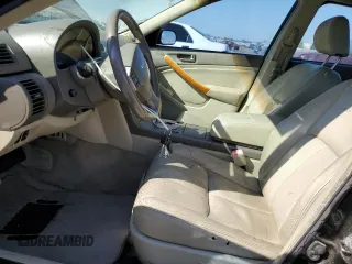 2004 Infiniti G35 w/Leather with VIN JNKCV51E44M111170, listed as a Copart auction lot 72081224 with 219,844 mi miles and Salvage Title. Bid and sale history available at DreamBid. Image 7.