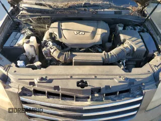 2009 Kia Borrego LX with VIN KNDJJ741795021098, listed as a Copart auction lot 82788334 with 0 mi miles and Clean Title. Bid and sale history available at carsss.com. Image 12.