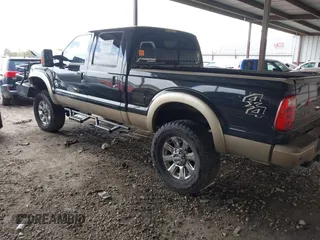 2013 Ford F-250 XL with VIN 1FT7W2BT5DEA78380, listed as a IAAI auction lot 42042218 with 193,956 mi miles and . Bid and sale history available at DreamBid. Image 3.