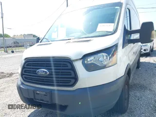 2018 Ford Transit z VIN 1FTBW3XM5JKA67314, wystawiony jako IAAI lot #42812137 z przebiegiem 570 614 mil mil oraz . Historia ofert i sprzedaży dostępna na DreamBid. Obrazek 12.