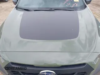 2024 Subaru Crosstrek Wilderness с VIN 4S4GUHU62R3824220, выставлен на аукционе IAAI как лот 41878909 с пробегом Не указан миль и . История ставок и продаж доступна на DreamBid. Изображение 10.