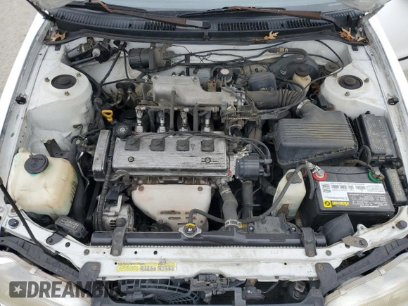 1997 Geo Prizm z VIN 1Y1SK526XVZ437486, wystawiony jako Copart lot #86422384 z przebiegiem 404 485 mil mil oraz Tytuł czysty. Historia ofert i sprzedaży dostępna na DreamBid. Obrazek 11.