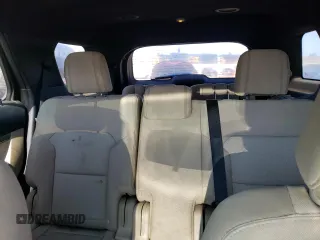 2016 Ford Explorer with VIN 1FM5K8BHXGGB93921, listed as a Copart auction lot 49445315 with 112,593 mi miles and Clean Title. Bid and sale history available at DreamBid. Image 10.