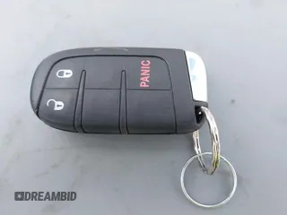 2018 Jeep Renegade Altitude z VIN ZACCJABB0JPJ52125, wystawiony jako IAAI lot #42262220 z przebiegiem 67 857 mil mil oraz . Historia ofert i sprzedaży dostępna na DreamBid. Obrazek 11.