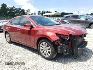 2017 Nissan Altima SR z VIN 1N4AL3APXHN327387, wystawiony jako Copart lot #61939665 z przebiegiem 104 259 mil mil oraz Szkoda całkowita • Salvage title. Historia ofert i sprzedaży dostępna na DreamBid. Obrazek 4.