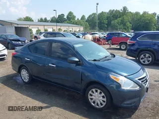2016 Nissan Versa S Plus with VIN 3N1CN7AP9GL903668, listed as a IAAI auction lot 42582825 with 192,674 mi miles and . Bid and sale history available at DreamBid. Image 1.