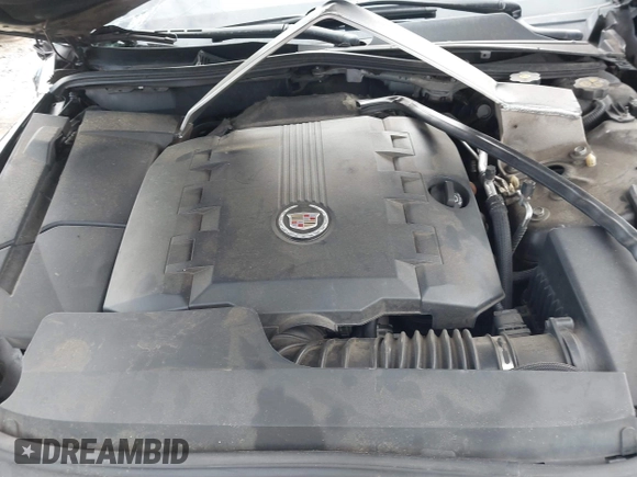 2011 Cadillac CTS Premium with VIN 1G6DP5ED2B0171652, listed as a IAAI auction lot 41229368 with 162,064 mi miles and . Bid and sale history available at DreamBid. Image 10.