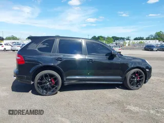 2009 Porsche Cayenne GTS z VIN WP1AD29P59LA62914, wystawiony jako IAAI lot #42307217 z przebiegiem 138 248 mil mil oraz . Historia ofert i sprzedaży dostępna na DreamBid. Obrazek 13.