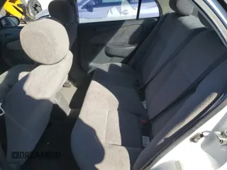 1999 Chevrolet Prizm z VIN 1Y1SK5286XZ441300, wystawiony jako Copart lot #43013045 z przebiegiem 253 632 mil mil oraz Szkoda całkowita • Salvage title. Historia ofert i sprzedaży dostępna na DreamBid. Obrazek 10.