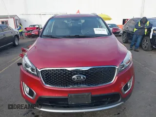 2017 Kia Sorento EX with VIN 5XYPHDA56HG243813, listed as a IAAI auction lot 41266341 with 76,957 mi miles and . Bid and sale history available at DreamBid. Image 12.
