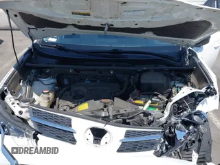2014 Toyota RAV4 LE with VIN JTMZFREV0EJ020622, listed as a IAAI auction lot 42606275 with 41,645 mi miles and . Bid and sale history available at DreamBid. Image 10.