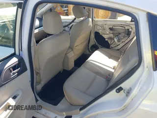 2013 Subaru Impreza Limited с VIN JF1GPAK63DH208839, выставлен на аукционе IAAI как лот 42177203 с пробегом 127 448 миль миль и . История ставок и продаж доступна на DreamBid. Изображение 8.