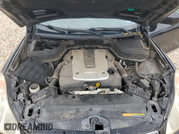 2013 Infiniti EX Journey with VIN JN1BJ0HP9DM430666, listed as a Copart auction lot 56278314 with 229,933 mi miles and Clean title. Bid and sale history available at DreamBid. Image 12.