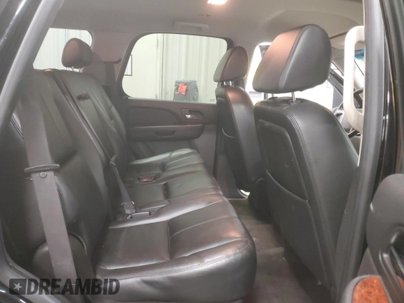 2009 Chevrolet Tahoe 2LT z VIN 1GNFK23079J123191, wystawiony jako Copart lot #42431945 z przebiegiem 57 206 mil mil oraz Czysty tytuł • Clean title. Historia ofert i sprzedaży dostępna na DreamBid. Obrazek 11.
