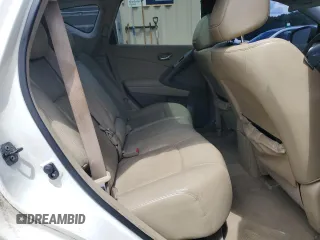 2010 Nissan Murano LE z VIN JN8AZ1MU5AW004044, wystawiony jako Copart lot #55765855 z przebiegiem 221 146 mil mil oraz Szkody całkowita. Historia ofert i sprzedaży dostępna na DreamBid. Obrazek 11.