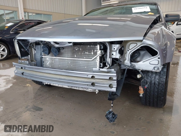 2006 Ford Mustang Standard with VIN 1ZVFT84N965229999, listed as a IAAI auction lot 41596134 with 60,473 mi miles and . Bid and sale history available at carsss.com. Image 6.