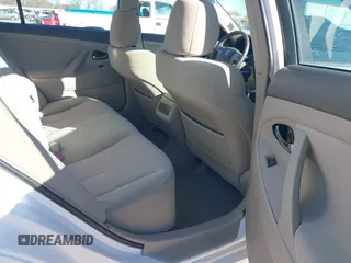 2010 Toyota Camry with VIN 4T1BF3EKXAU559399, listed as a IAAI auction lot 41816889 with 172,033 mi miles and . Bid and sale history available at DreamBid. Image 8.