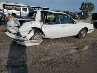 1996 Oldsmobile Cutlass Ciera 1SA VX5 z VIN 1G3AJ55M5T6394526, wystawiony jako Copart lot #72783674 z przebiegiem 77 988 mil mil oraz Szkody całkowita. Historia ofert i sprzedaży dostępna na DreamBid. Obrazek 3.