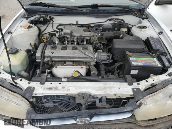 1996 Geo Prizm z VIN 1Y1SK5263TZ061291, wystawiony jako Copart lot #85366554 z przebiegiem 211 051 mil mil oraz Szkody całkowita. Historia ofert i sprzedaży dostępna na DreamBid. Obrazek 11.