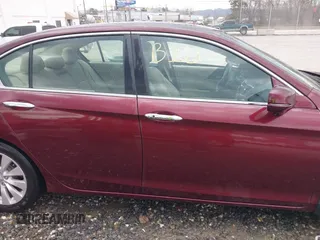 2013 Honda Accord Sdn EX-L with VIN 1HGCR2F87DA079776, listed as a IAAI auction lot 41666417 with 73,149 mi miles. Bid and sale history available at carsss.com. Image 14.