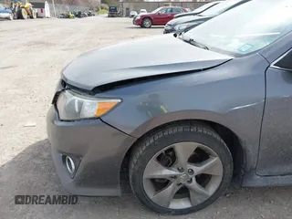 2014 Toyota Camry L with VIN 4T1BF1FK7EU460516, listed as a IAAI auction lot 41908434 with 174,987 mi miles. Bid and sale history available at carsss.com. Image 20.