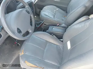 1999 Ford Windstar Wagon SEL with VIN 2FMDA5347XBC57509, listed as a IAAI auction lot 42036951 with 175,478 mi miles. Bid and sale history available at carsss.com. Image 12.