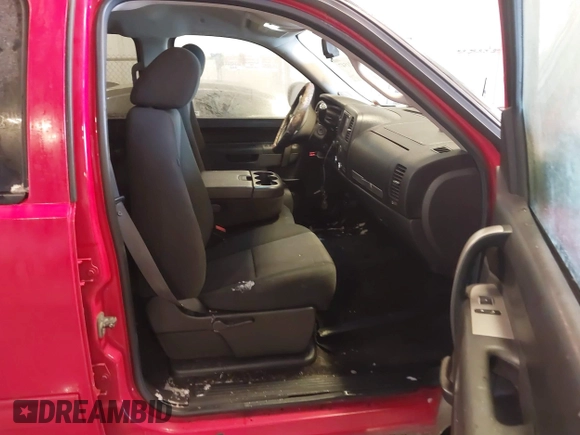 2010 Chevrolet Silverado 1500 1HY with VIN 3GCXKUEJ2AG214941, listed as a IAAI auction lot 41221547 with 199,365 mi miles and . Bid and sale history available at DreamBid. Image 5.