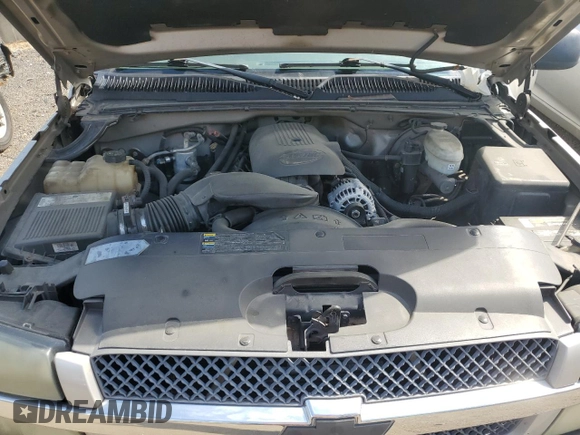 2004 Chevrolet Silverado 1500 Z71 with VIN 1GCEK19T44E247758, listed as a Copart auction lot 55404835 with 198,254 mi miles and Salvage Title. Bid and sale history available at DreamBid. Image 11.
