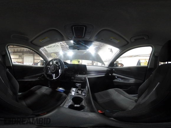 2023 Hyundai Elantra SEL with VIN 5NPLS4AG9PH106096, listed as a IAAI auction lot 41913685 with 30,363 mi miles and . Bid and sale history available at DreamBid. Image 19.