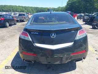 2009 Acura TL Technology z VIN 19UUA86509A009922, wystawiony jako IAAI lot #42331976 z przebiegiem 208 781 mil mil oraz . Historia ofert i sprzedaży dostępna na DreamBid. Obrazek 15.