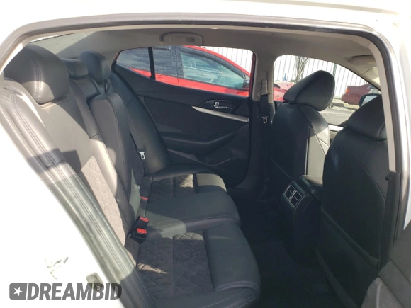 2016 Nissan Maxima S with VIN 1N4AA6AP2GC375287, listed as a Copart auction lot 79246223 with 103,630 mi miles and Clean Title. Bid and sale history available at DreamBid. Image 10.