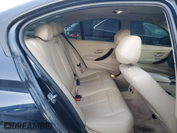 2013 BMW 3 Series 328i xDrive with VIN WBA3B3G59DNR79582, listed as a Copart auction lot 88246045 with 182,466 mi miles and Salvage Title. Bid and sale history available at carsss.com. Image 10.