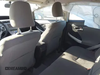 2013 Toyota Prius One with VIN JTDKN3DU6D1678308, listed as a IAAI auction lot 41303343 with 159,687 mi miles and . Bid and sale history available at DreamBid. Image 21.