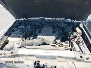 1998 Ford Explorer Sport с VIN 1FMYU24E6WUB31407, выставлен на аукционе IAAI как лот 42745395 с пробегом 177 080 миль миль и . История ставок и продаж доступна на DreamBid. Изображение 10.
