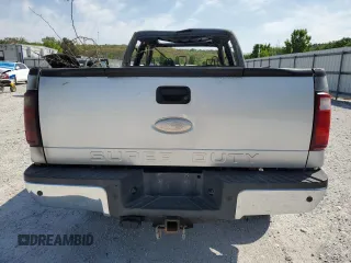 2012 Ford F-350 XL с VIN 1FT8W3BT4CED06314, выставлен на аукционе Copart как лот 52970455 с пробегом Не указан миль и Списание • Salvage title. История ставок и продаж доступна на DreamBid. Изображение 6.
