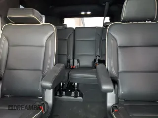 2021 Chevrolet Suburban Premier с VIN 1GNSCFKD9MR284417, выставлен на аукционе Copart как лот 47981755 с пробегом 53 316 миль миль и На запчасти • Non repairable. История ставок и продаж доступна на DreamBid. Изображение 10.