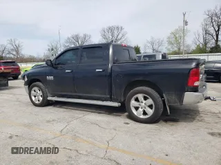 2014 Ram 1500 Big Horn z VIN 1C6RR7LG1ES176458, wystawiony jako Copart lot #50810875 z przebiegiem 231 385 mil mil oraz Szkoda całkowita • Salvage title. Historia ofert i sprzedaży dostępna na DreamBid. Obrazek 2.