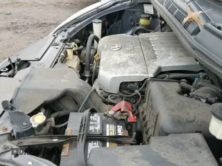 2010 Toyota Sienna XLE с VIN 5TDDK4CC4AS033039, выставлен на аукционе IAAI как лот 41725198 с пробегом 119 618 миль миль и . История ставок и продаж доступна на DreamBid. Изображение 22.