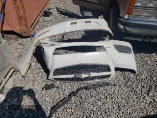 2013 Chevrolet Malibu LT with VIN 1G11C5SA8DF203728, listed as a Copart auction lot 47998255 with 185,930 mi miles and Salvage Title. Bid and sale history available at DreamBid. Image 12.