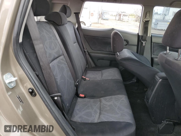 2011 Scion xB z VIN JTLZE4FEXB1125964, wystawiony jako Copart lot #43816525 z przebiegiem 128 152 mil mil oraz Szkoda całkowita • Salvage title. Historia ofert i sprzedaży dostępna na DreamBid. Obrazek 10.