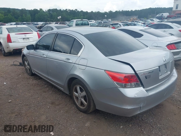 2010 Honda Accord LX with VIN 1HGCP2F32AA139288, listed as a IAAI auction lot 42496697 with 228,945 mi miles and . Bid and sale history available at DreamBid. Image 3.