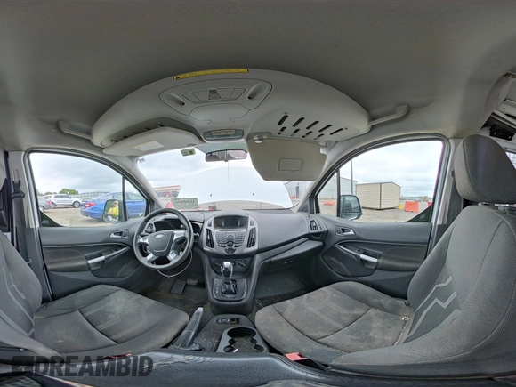 2015 Ford Transit Connect XLT с VIN NM0LS7F76F1222501, выставлен на аукционе IAAI как лот 42269016 с пробегом 256 223 миль миль и . История ставок и продаж доступна на DreamBid. Изображение 18.