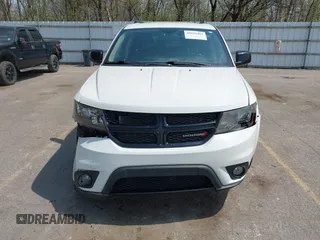2017 Dodge Journey GT with VIN 3C4PDDEG2HT596498, listed as a IAAI auction lot 42079462 with 132,878 mi miles and . Bid and sale history available at DreamBid. Image 12.