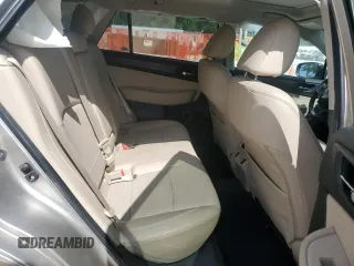 2018 Subaru Outback Limited with VIN 4S4BSENCXJ3303964, listed as a Copart auction lot 54782565 with 159,370 mi miles and Salvage title. Bid and sale history available at DreamBid. Image 10.