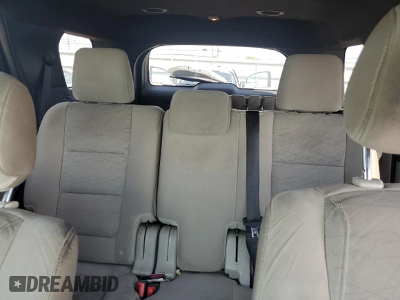 2012 Ford Explorer z VIN 1FMHK7B8XCGA97997, wystawiony jako Copart lot #56319085 z przebiegiem 189 811 mil mil oraz Szkoda całkowita • Salvage title. Historia ofert i sprzedaży dostępna na DreamBid. Obrazek 10.