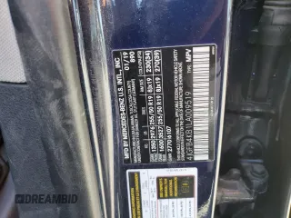2020 Mercedes-Benz GLE 350 z VIN 4JGFB4KB1LA009519, wystawiony jako Copart lot #57301075 z przebiegiem 54 962 mil mil oraz Szkoda całkowita • Salvage title. Historia ofert i sprzedaży dostępna na DreamBid. Obrazek 13.