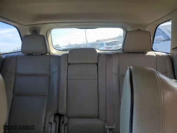 2014 Jeep Grand Cherokee Overland with VIN 1C4RJFCG8EC437489, listed as a Copart auction lot 41781595 with 174,862 mi miles and Salvage Title. Bid and sale history available at carsss.com. Image 10.
